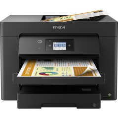 Epson WorkForce WF-7830DTWF (C11CH68403) – High-Performance Wireless Wide-Format Printer
